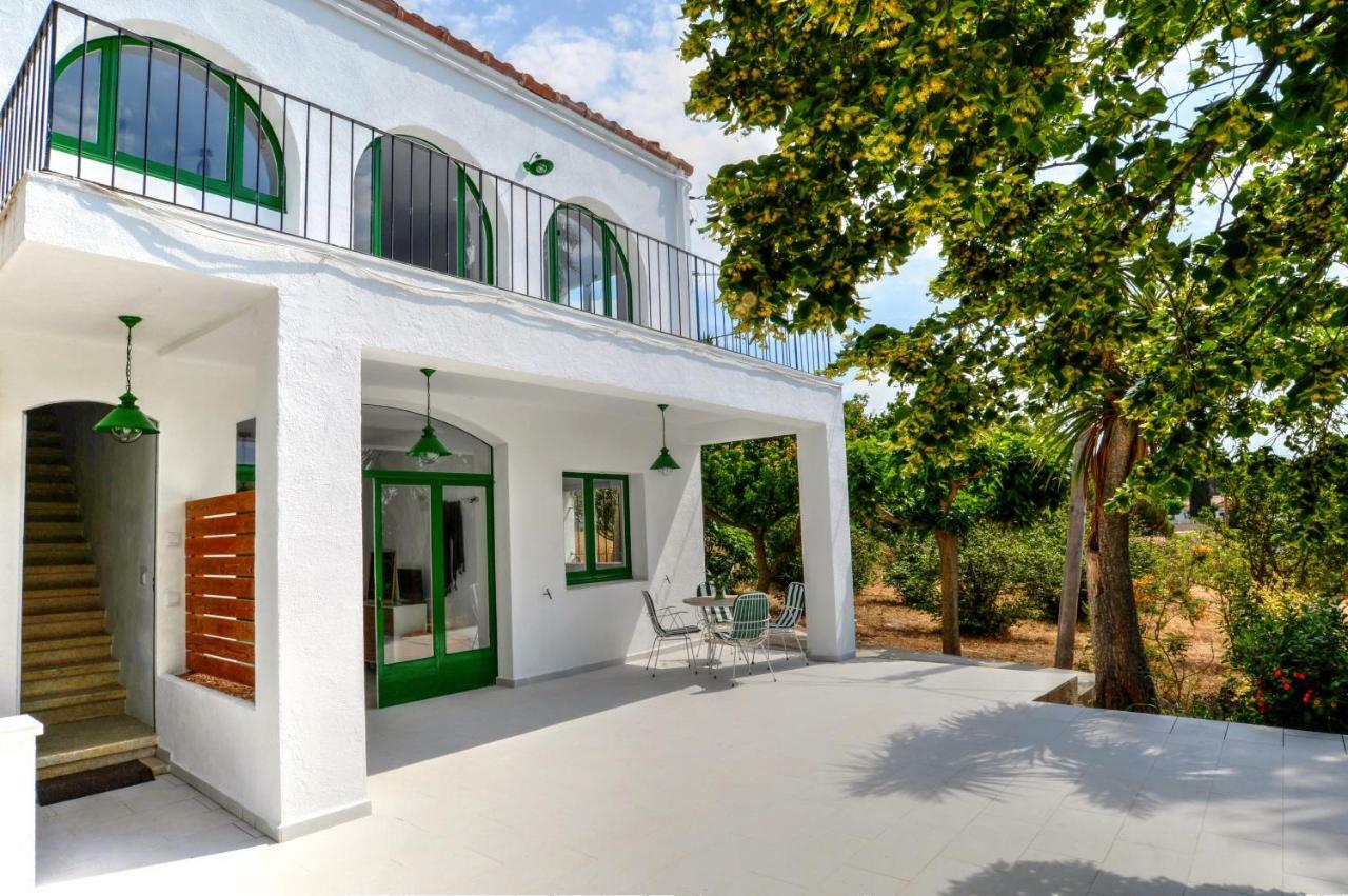 Masia Cal Ros S'Agaro Εξωτερικό φωτογραφία