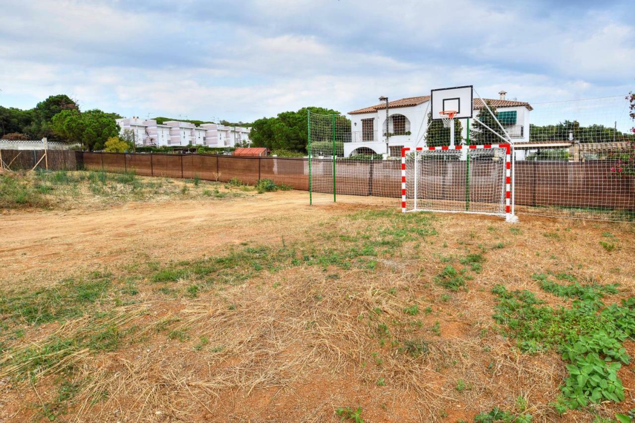 Masia Cal Ros S'Agaro Εξωτερικό φωτογραφία