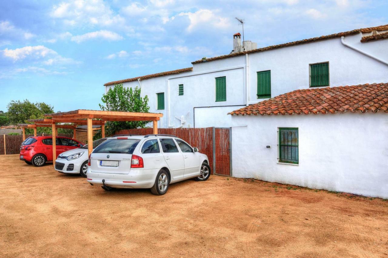 Masia Cal Ros S'Agaro Εξωτερικό φωτογραφία